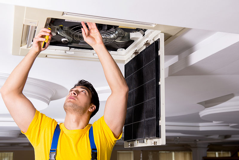 Regular Air conditioning repair, ac maintenance and ac repair and ac service so that you never need to worry about your ac unit or ac system ever again, let us handle it for you | Air Conditioning Repair | Elite has established itself as one of the best companies in the entire valley