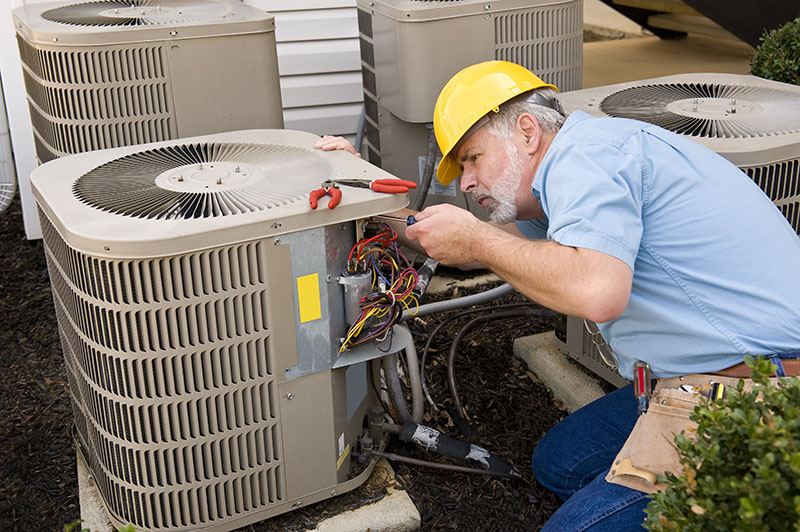 Our service is unmatched in the industry because we only employ the best contractors in the state. The best HVAC Maintenance