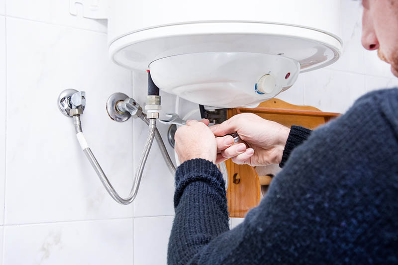 Professional and affordable costs for water heaters, we only hire the best and most experienced plumbers in Phoenix AZ | Hot Water Heaters | We service and install all types of water heaters, including tankless water heaters, hybrid, solar, and more | With regularly scheduled maintenance your hot water will keep flowing at all times and avoid any down time